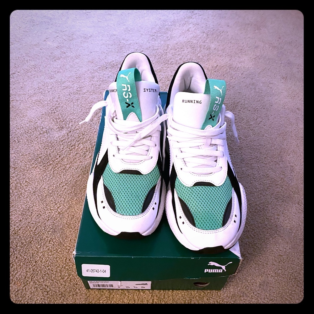 RS-X Puma